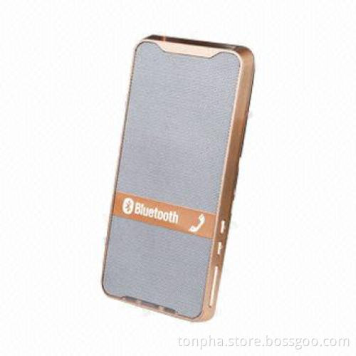 New stereo wireless mini bluetooth speaker